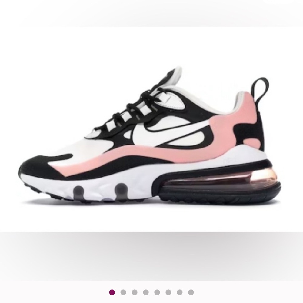 Nike Air Max 270 React Sneakers